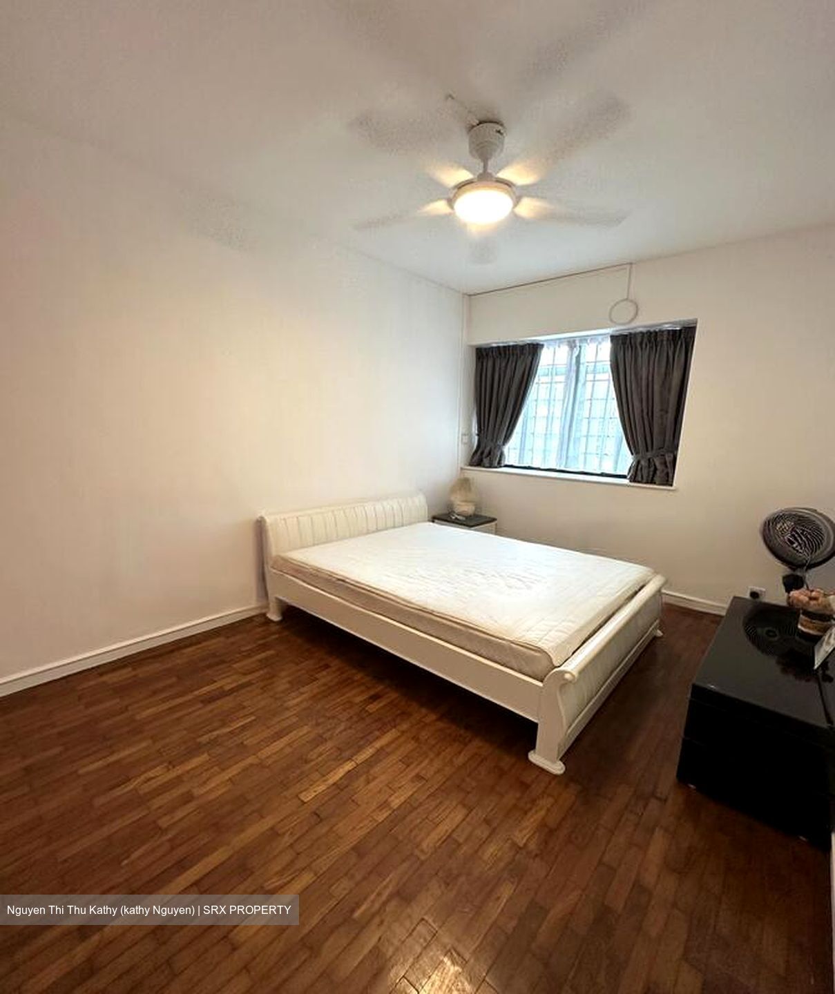 Fernwood Towers (D15), Condominium #464197761